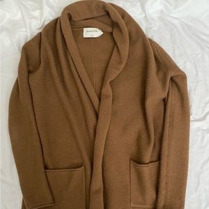 Babaton Beekman Cardigan